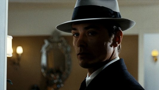 Le Samouraï
