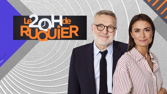 Le 20H de Ruquier