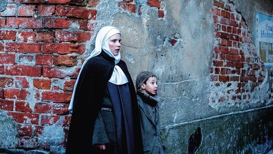 Les Innocentes