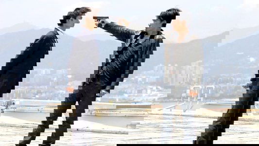 無間道