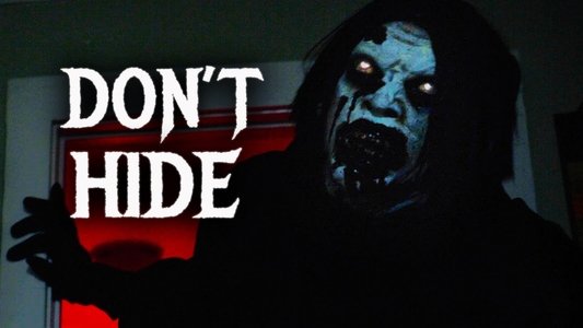 Don’t Hide