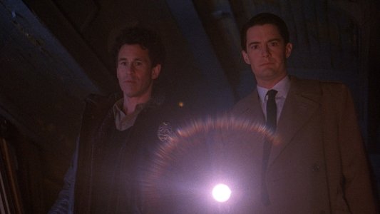 Twin Peaks