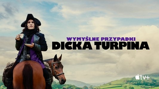 The Completely Made-Up Adventures of Dick Turpin
