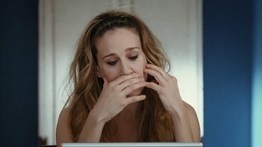 Sex and the City