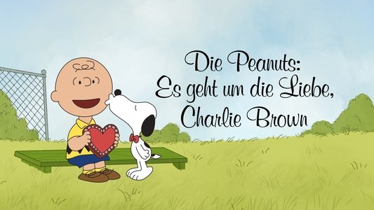 A Charlie Brown Valentine