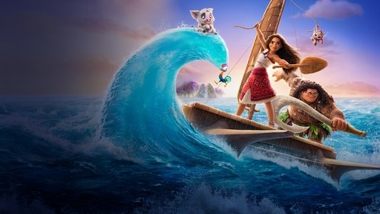 Moana 2