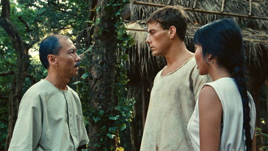 Kickboxer