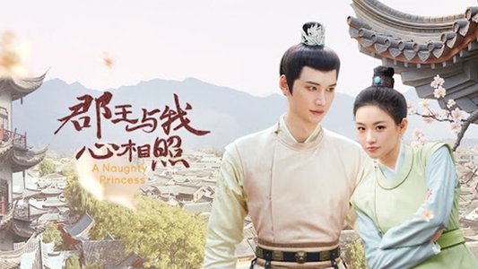 郡王与我心相照