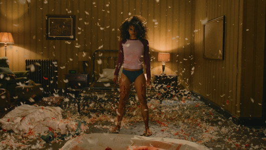 They Will Kill You