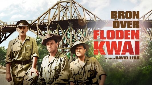 The Bridge on the River Kwai