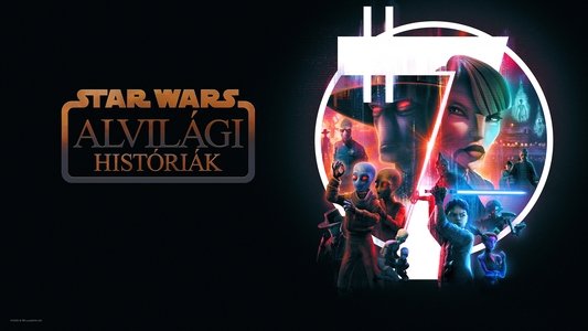 Star Wars: Tales of the Underworld