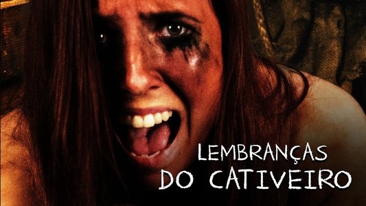 The Girl in the Crawlspace