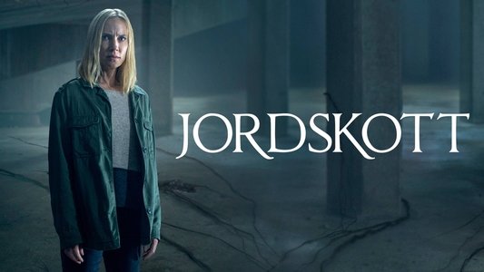 Jordskott