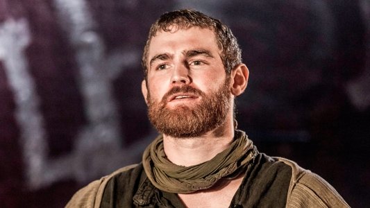 National Theatre Live: Coriolanus