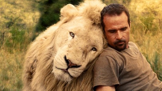 The Lion Ranger