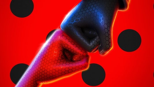Miraculous - le film
