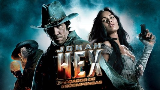 Jonah Hex