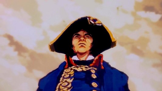 Napoléon : la destinée et la mort
