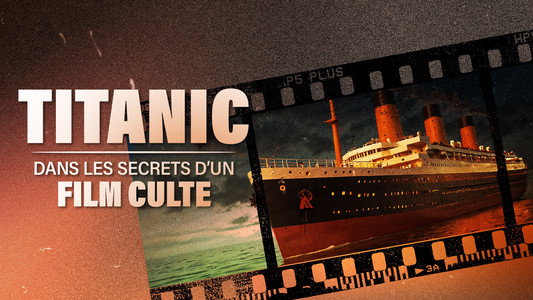 Titanic: 100 Years On