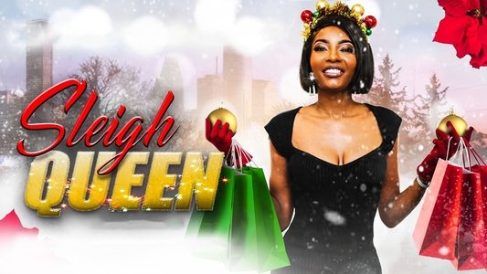 Sleigh Queen