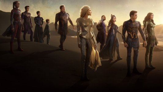 Eternals