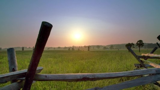 The Gettysburg Story