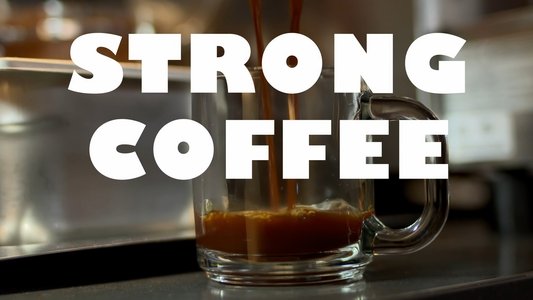 Strong Coffee: The Full-Bodied Mind of Pixar’s Brad Bird