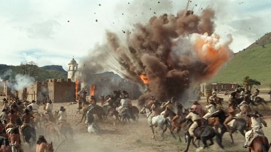 La Bataille de San Sebastian