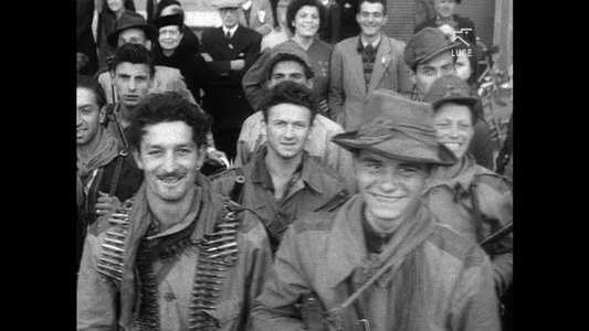 Bella ciao – Per la libertà