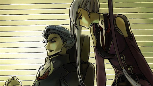 コードギアス 反逆のルルーシュ