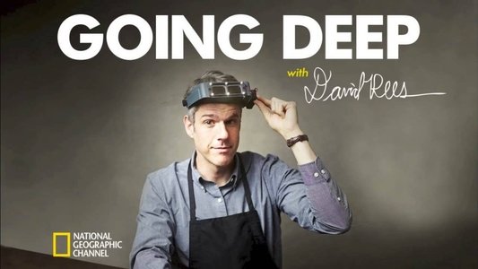 Going Deep with David Rees
