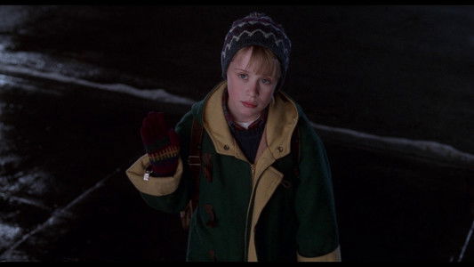 Home Alone 2: Lost in New York