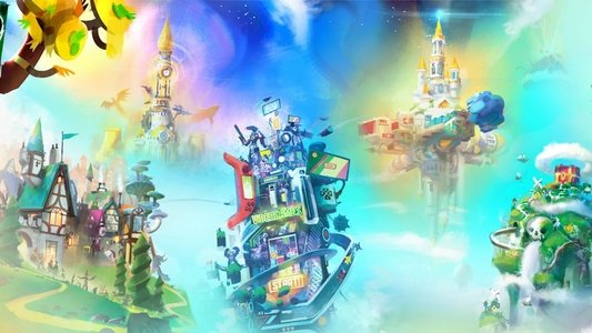 LEGO DREAMZzz