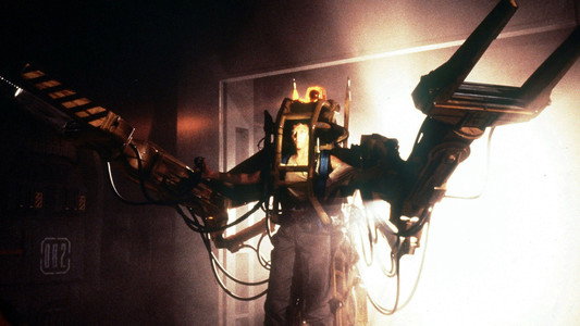 Aliens