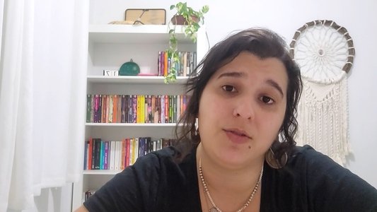 Gordos não vão para o céu