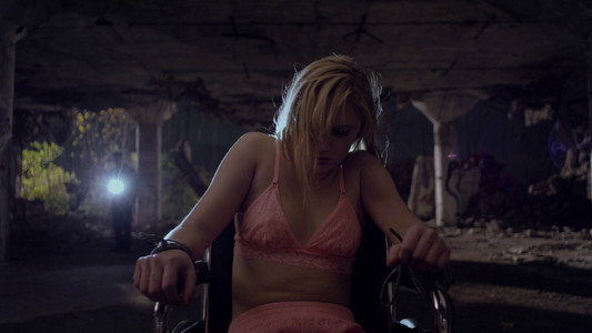 It Follows