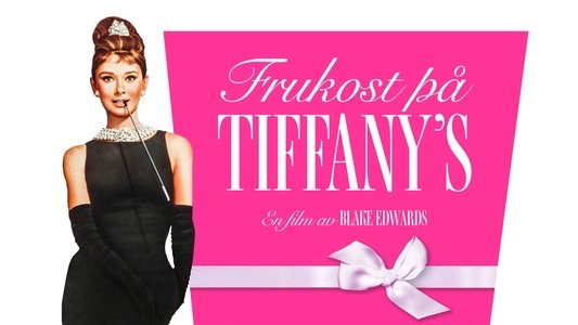 Breakfast at Tiffany's