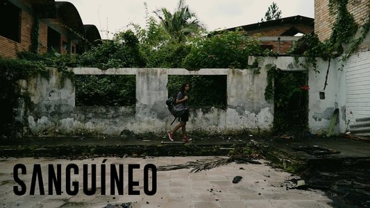 Sanguíneo