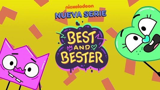 Best & Bester