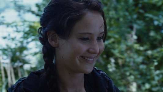 The Hunger Games
