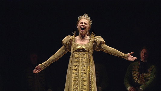 Rossini: La cenerentola