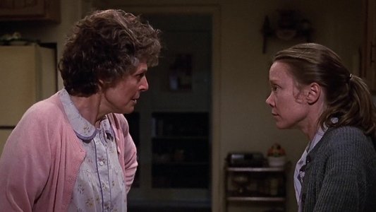 'night, Mother