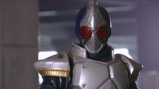 仮面ライダー剣
