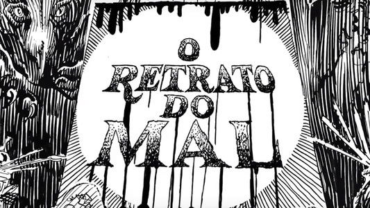 O Retrato do Mal
