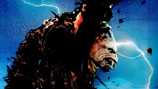 Rawhead Rex