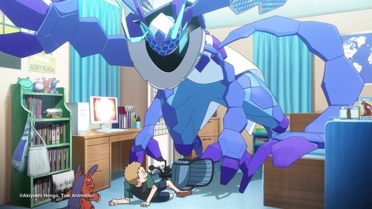 デジモンアドベンチャー LAST EVOLUTION 絆