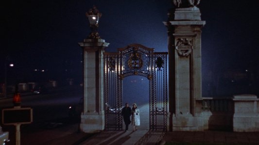 Indiscreet