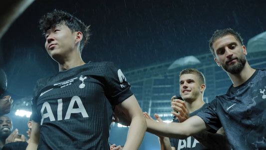 Heung-Min Son: Homecoming