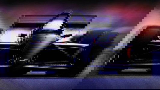 Driven