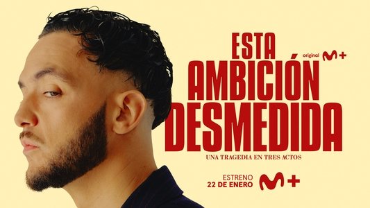 Esta ambición desmedida